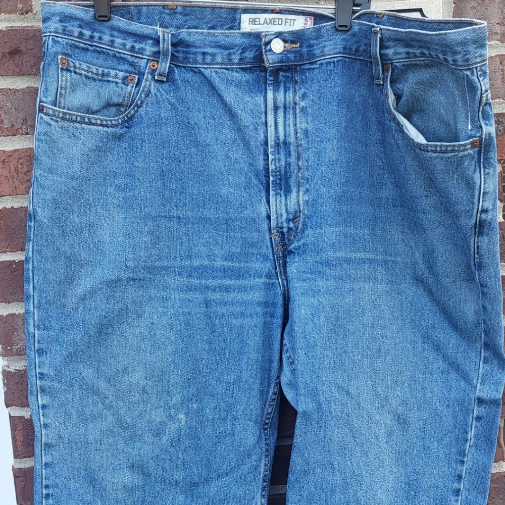 Men Levi pants 44x32